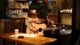 Huh Gak(허각) & LE(of EXID) _ Whenever you play that song(그 노래를 틀 때마다) MV