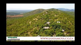 Shayamoya Tiger Fishing & Game Lodge Accommodation Pongola South Africa
