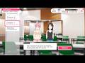 [Garupa/EN] Summer Smile♡ TV Show! - Chapter 1: Nerve-Wracking First Shoot