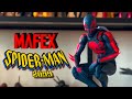 My Thoughts on the Mafex Spiderman 2099! Possibly figure of the year!