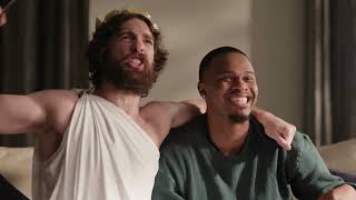 Comcast XFinity "Winter Olympics 2026" Spot - Music Composed by Bryan Master [SOUND+FISSION]
