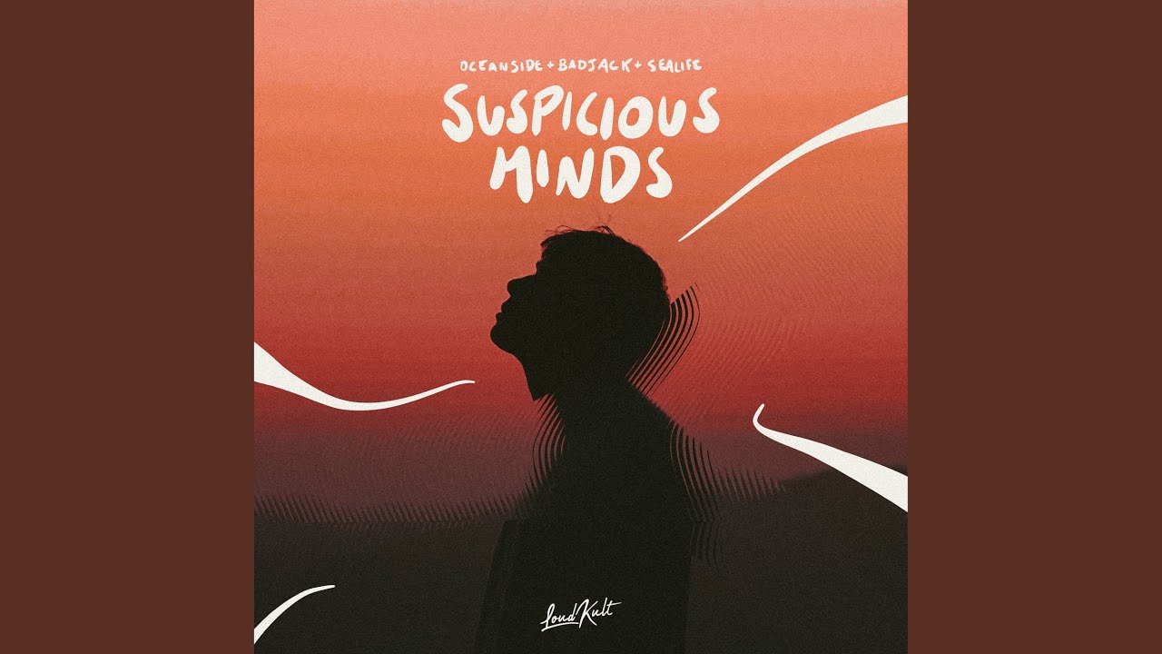 Watch Suspicious Minds on YouTube Watch Suspicious Minds on YouTube