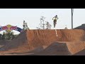 2 Stroke Supercross Practice RAW at Red Bull Straight Rhythm - Motocross Action Magazine