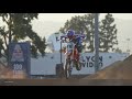 2 Stroke Supercross Practice RAW at Red Bull Straight Rhythm - Motocross Action Magazine
