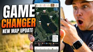TARA App MAP FEATURE New Update Showcase