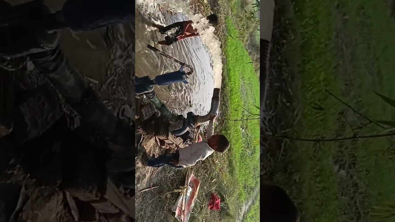 Bihar me bor ki Pani kitna Jada deti hai