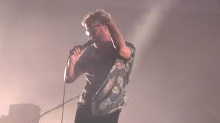 The National - Where is Her Head - Live@ Northely island Chicago - 28/06/2019