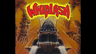 Whiplash - King With The Axe (Unofficial Music Video)