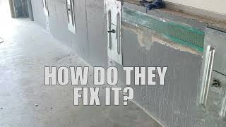 Trailer: Bowing Walls: 4 Causes & 5 Solutions