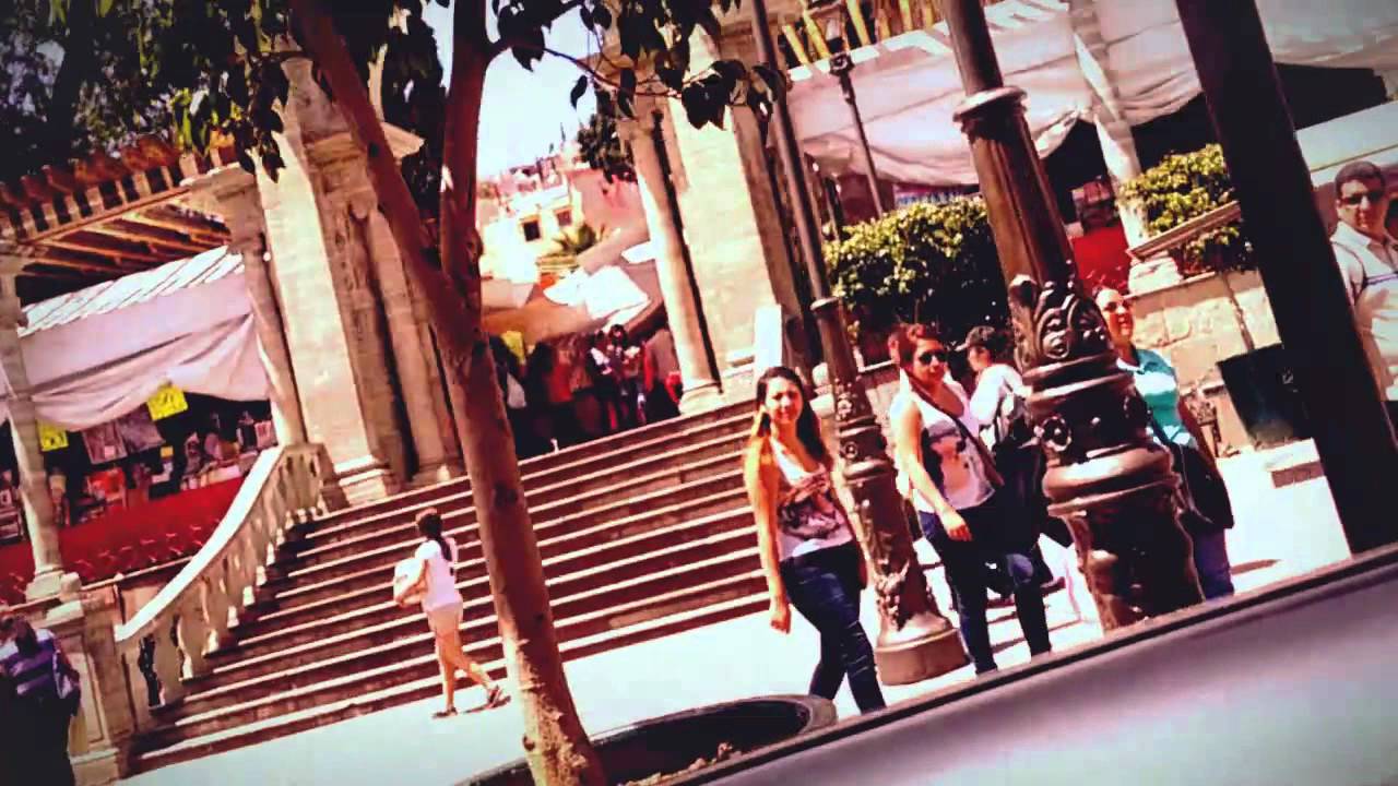 Mummies, sketchy guides and wonderful adventures in Guanajuato, Mexico.