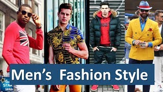 MEN fashion style man posing styles fashion style Street style man photoshoot outfits