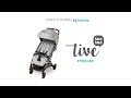 Stroller Tuc Tuc TIVE Video Tutorial Stroller Tuc Tuc TIVE Video Tutorial