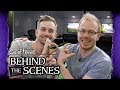 Sea of Thieves Behind the Scenes PC