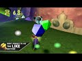 Beginning of video