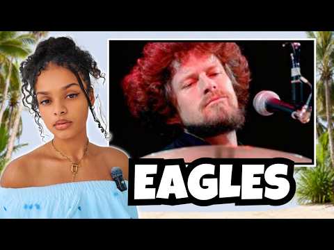 FIRST TIME HEARING Eagles -  One of These Nights REACTION