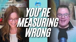 What to Measure in Your Marketing: Redefining ROI as Return on Impact