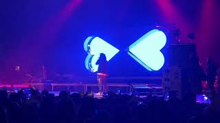 JID - Never *live* Houston 2/16/23