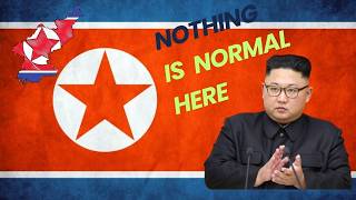 Inside North Korea: 15 Shocking Facts
