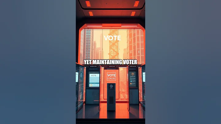 Blockchain and Secure Voting Systems