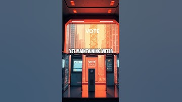 Blockchain and Secure Voting Systems