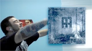 Attack Attack! - AC-130 (Vocal Cover)