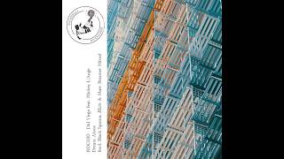 Did Virgo feat. Mickey L'Ange "Dream Alone" (Original Mix) screenshot 4