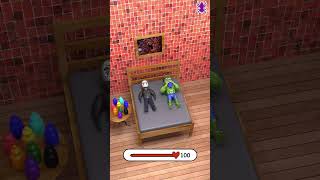 Surprise Under The Bed 2