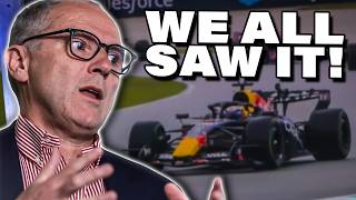Sepang Broke F1's Favourite Excuse screenshot 3
