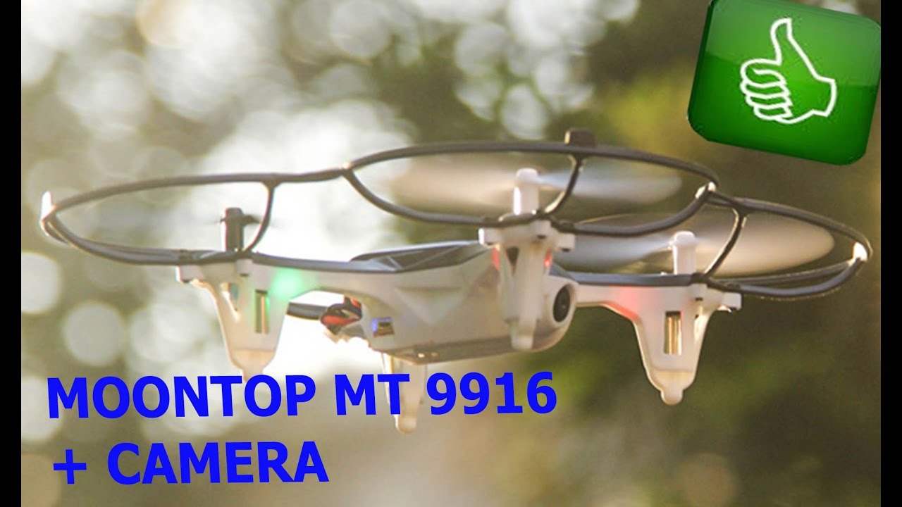 MOONTOP MT 9916  Camera 0.3MP