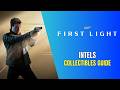007 First Light - All Intels Locations - For Your Eyes Only Trophy / Achievement Guide