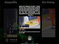 A monitor lizard became Formula 1 racer but was disqualified