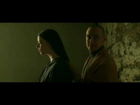 Miss Patricia Sandwich Scene