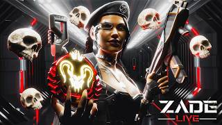 Ranked Grind | Apex Legends Live India | ApexLiveStream #724 screenshot 2