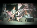 the Unguided | Singularity (Live at Getaway Rock Festival in Gävle, Sweden 2014)