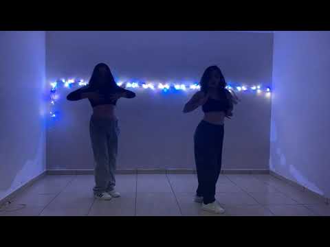 The Weeknd - Earned It Dance Cover Kayday (by It’s K2 Dance)