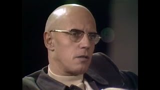 ChomskyFoucault Debate on Power vs Justice (1971)