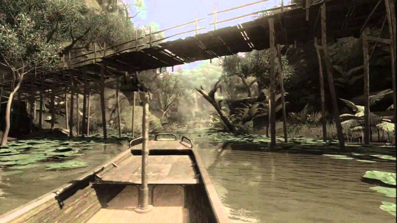 Notre avis sur Far Cry 2 - PC – Rue Montgallet