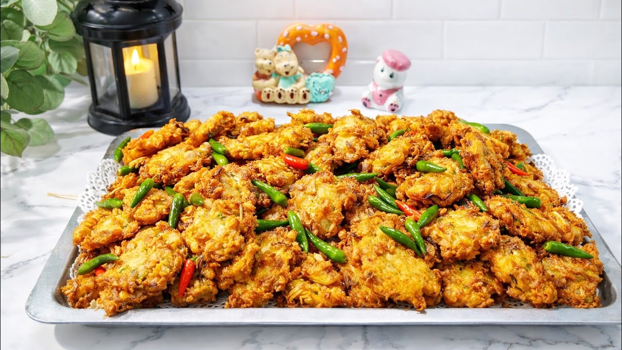 AWALNYA CUMAN ISENG TERNYATA BANYAK YANG BELI❗RASANYA ENAK GAK CUKUP BIKIN SEDIKIT. ORDERAN MELEJIT