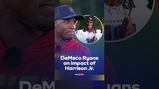 Houston Texans head coach DeMeco