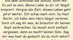 Mc Amino feat. Bahar - Schicksal (lyrics)