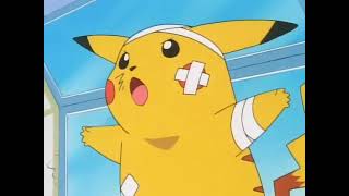 Pikachu refuses to evolve and wanna defeat Raichu without evolving