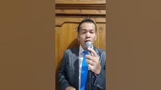 BE 10 AYAT 1-3: HUPUJI HUPASANGAP HO