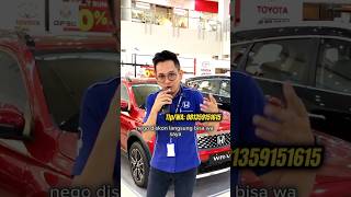 Promo Dp 10 Honda Sukun Malang hondasukun hondasukunmalang hondawrv
