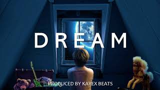 D R E A M - Modern Jazz Piano Beat Instrumental Prod. Kayex Beats