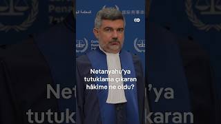 Netanyahu’ya Tutuklama Kararı Verdi, Hayatı Bir Anda Değişti