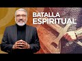 BATALLA ESPIRITUAL | Predica Completa - Salvador Gomez