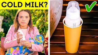 Genius Hacks Every Parent Should Try || How to Become a Good Parent