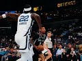 ALL OF THE SPURS BIGGEST DUNKS FROM THE SEASON!