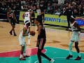 ALL OF THE SPURS BIGGEST DUNKS FROM THE SEASON!