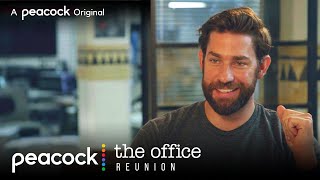 The Office - The Reunion \/ Reboot (2024) Trailer 1 | NBC Concept Peacock